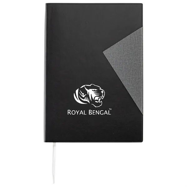 Hardcover journal... from ASI 57956 Graphco line