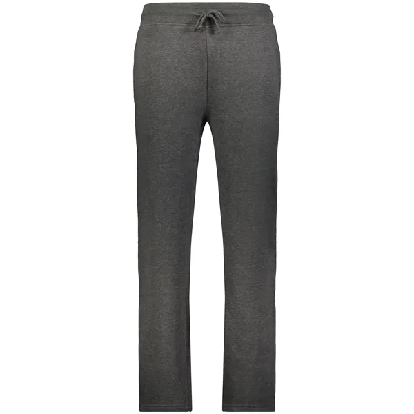 The Ladies' Open Bottom Fleece Pant is designed for comfort and... from ASI 37461 Augusta Sportswear