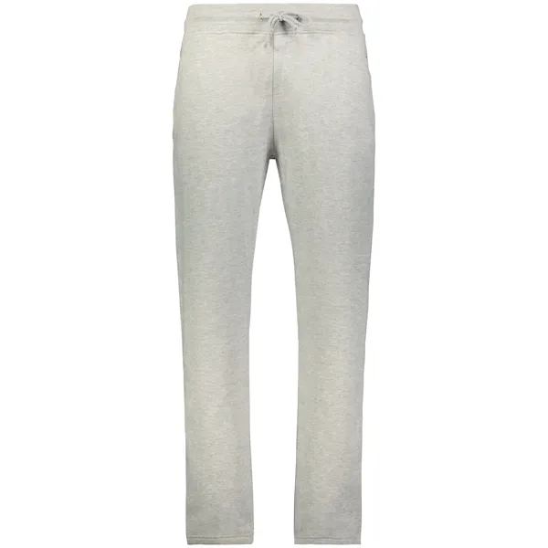 The Ladies' Open Bottom Fleece Pant is designed for comfort and... from ASI 37461 Augusta Sportswear