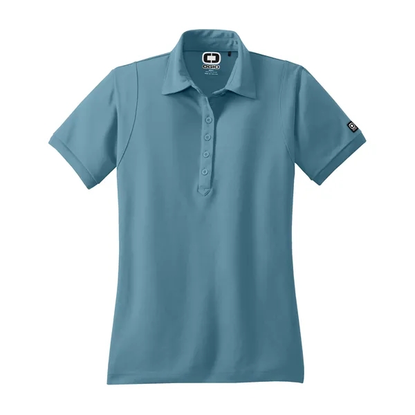 OGIO® - LADIES CALIBER2.0 POLO... from ASI 30208 A P Specialties / AP Specialties