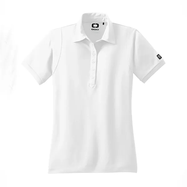 OGIO® - LADIES CALIBER2.0 POLO... from ASI 30208 A P Specialties / AP Specialties