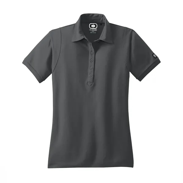 OGIO® - LADIES CALIBER2.0 POLO... from ASI 30208 A P Specialties / AP Specialties