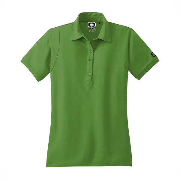 OGIO® - LADIES CALIBER2.0 POLO... from ASI 30208 A P Specialties / AP Specialties