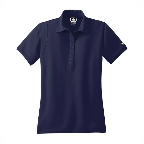 OGIO® - LADIES CALIBER2.0 POLO... from ASI 30208 A P Specialties / AP Specialties