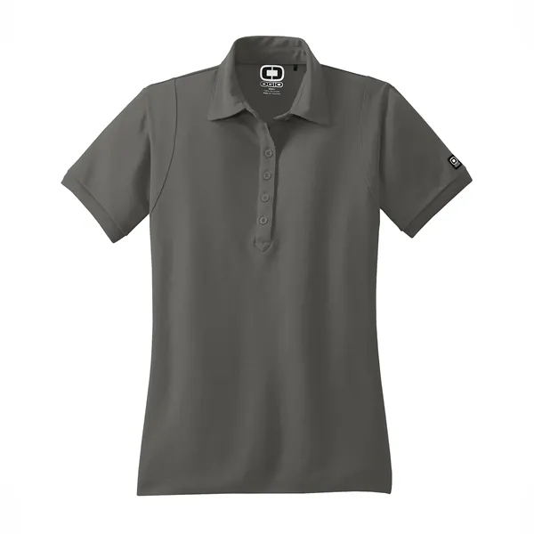 OGIO® - LADIES CALIBER2.0 POLO... from ASI 30208 A P Specialties / AP Specialties
