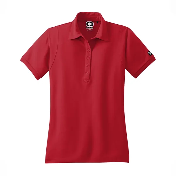 OGIO® - LADIES CALIBER2.0 POLO... from ASI 30208 A P Specialties / AP Specialties