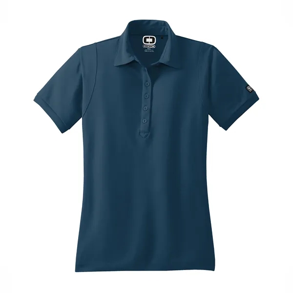OGIO® - LADIES CALIBER2.0 POLO... from ASI 30208 A P Specialties / AP Specialties