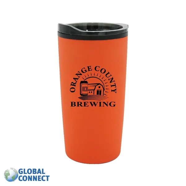 Halcyon® 20 oz. Niagara Tumbler - Global Connect... from ASI 30270 Aakron Line