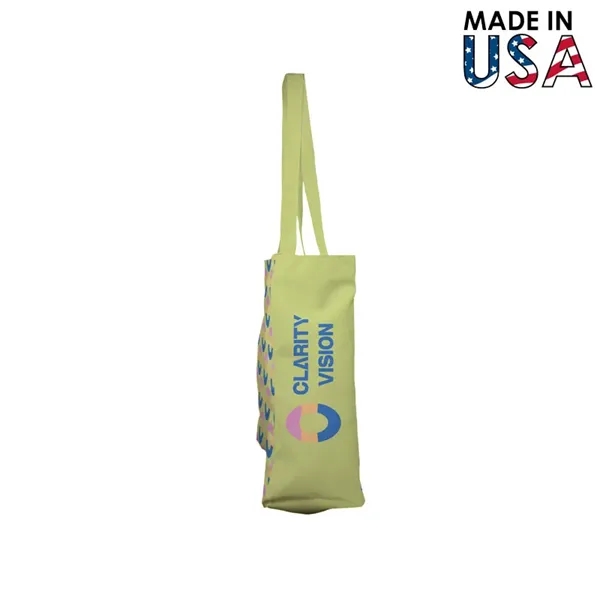 Showcase your brand in a vibrant style with our Full-Color Poly... from ASI 91411 Toddy Gear