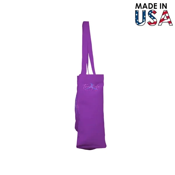 Showcase your brand in a vibrant style with our Full-Color Poly... from ASI 91411 Toddy Gear