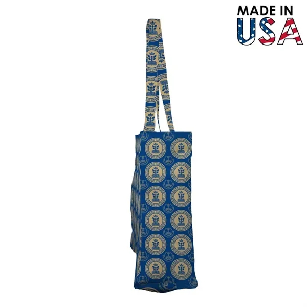 Showcase your brand in a vibrant style with our Full-Color Poly... from ASI 91411 Toddy Gear