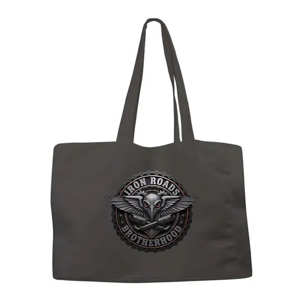 Showcase your brand in a vibrant style with our Full-Color Poly... from ASI 91411 Toddy Gear