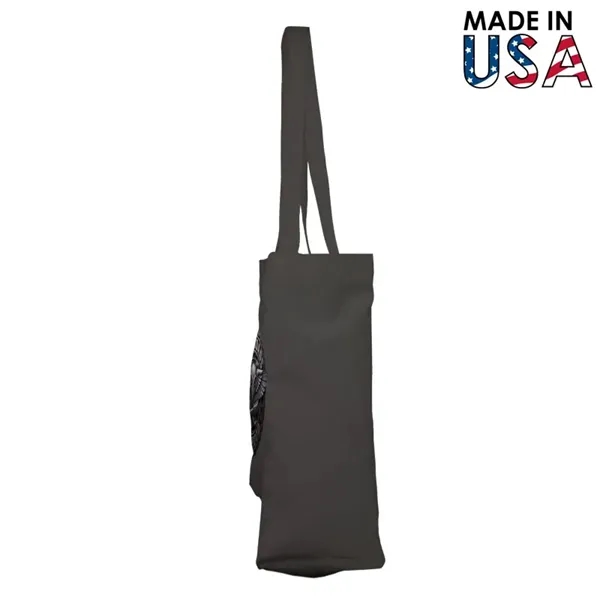 Showcase your brand in a vibrant style with our Full-Color Poly... from ASI 91411 Toddy Gear