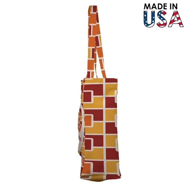 Showcase your brand in a vibrant style with our Full-Color Poly... from ASI 91411 Toddy Gear