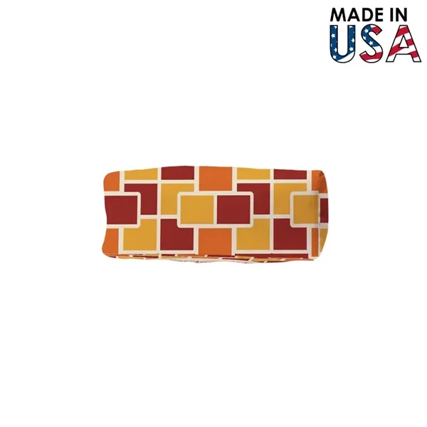 Showcase your brand in a vibrant style with our Full-Color Poly... from ASI 91411 Toddy Gear