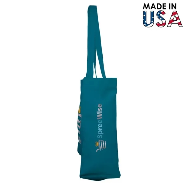 Showcase your brand in a vibrant style with our Full-Color Poly... from ASI 91411 Toddy Gear