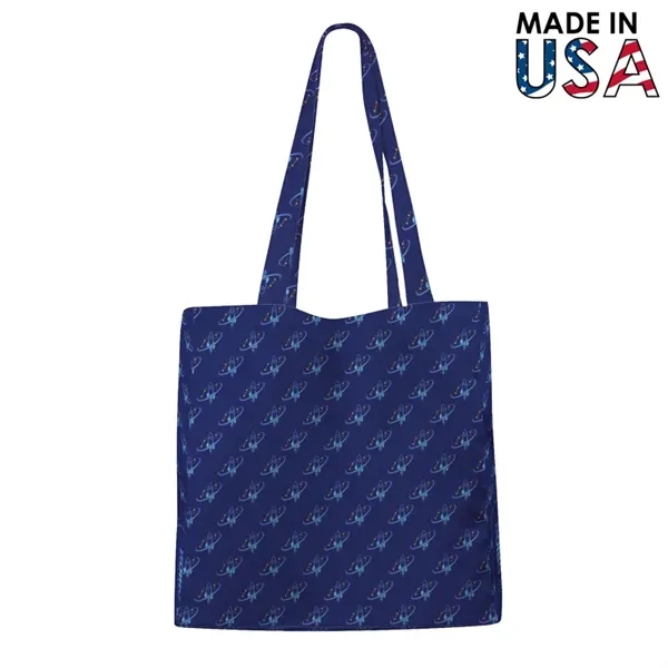 Showcase your brand in a vibrant style with our Full-Color Poly... from ASI 91411 Toddy Gear