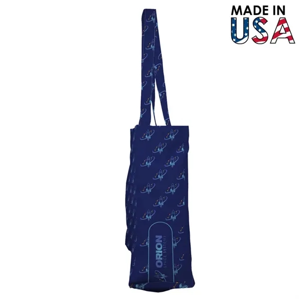 Showcase your brand in a vibrant style with our Full-Color Poly... from ASI 91411 Toddy Gear