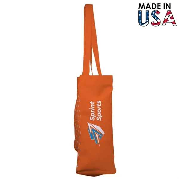 Showcase your brand in a vibrant style with our Full-Color Poly... from ASI 91411 Toddy Gear