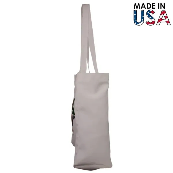 Showcase your brand in a vibrant style with our Full-Color Poly... from ASI 91411 Toddy Gear