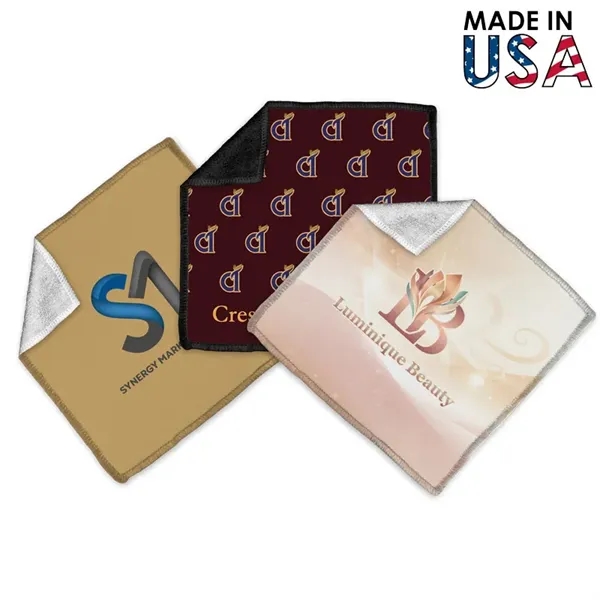 Experience a microfiber cloth as you never have before with value,... from ASI 91411 Toddy Gear / Toddy Gear