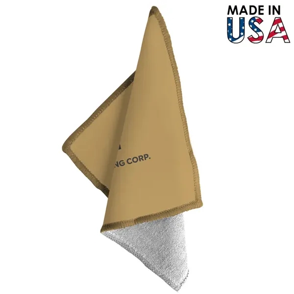 Experience a microfiber cloth as you never have before with value,... from ASI 91411 Toddy Gear / Toddy Gear