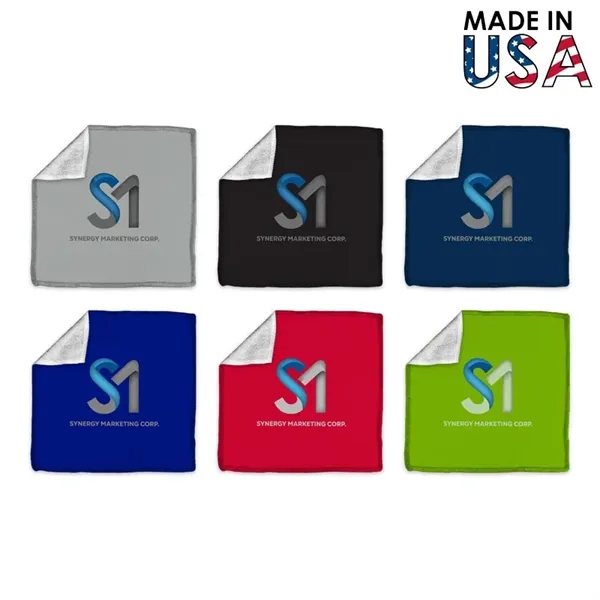 Experience a microfiber cloth as you never have before with value,... from ASI 91411 Toddy Gear / Toddy Gear