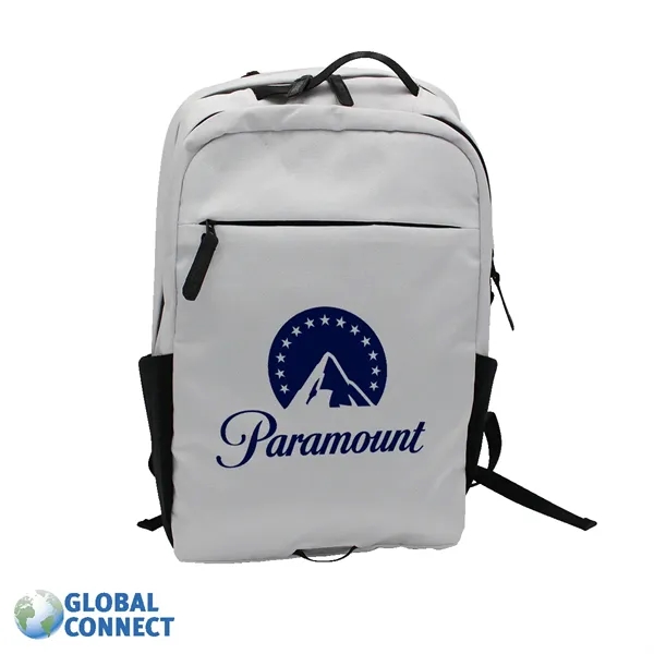 Otaria™ Computer Laptop Backpack - Global Connect... from ASI 30270 Aakron Line
