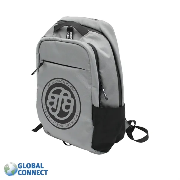 Otaria™ Computer Laptop Backpack - Global Connect... from ASI 30270 Aakron Line
