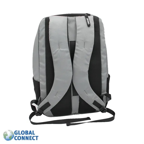 Otaria™ Computer Laptop Backpack - Global Connect... from ASI 30270 Aakron Line
