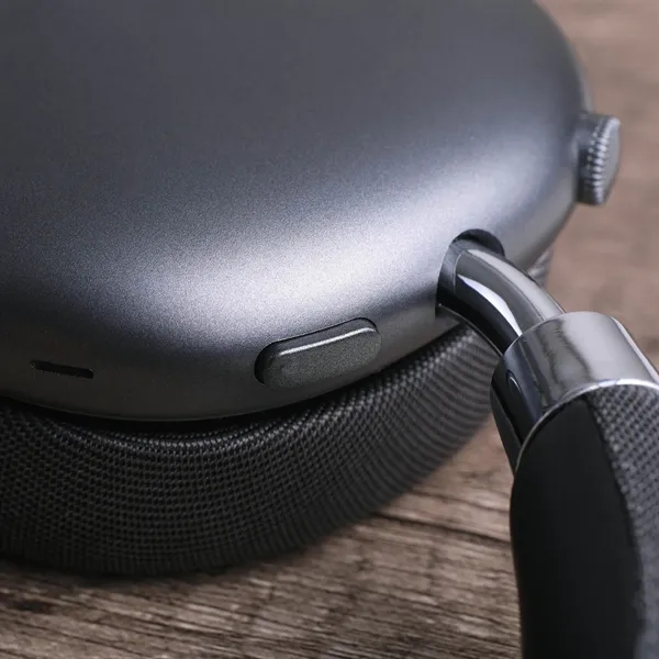 Wireless headphones with active noise cancellation, transparency mode, and dynamic drivers... from ASI 61966 HPG / OrigAudio HPG Gold