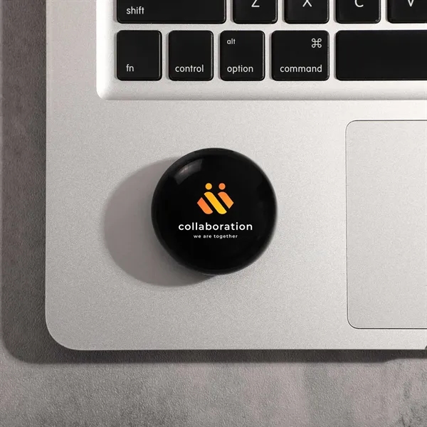 Compact wireless earbuds deliver quality sound and portability in a sleek,... from ASI 61966 HPG / HandStands HPG Gold