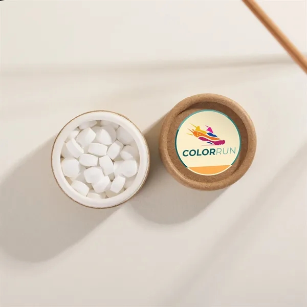 Item #PM02KP Twist & Pout Mints