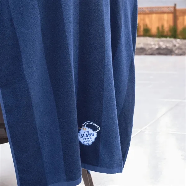 A versatile towel that combines strong visual appeal with dependable performance.... from ASI 73520 Neet Feet / Kanata Towel