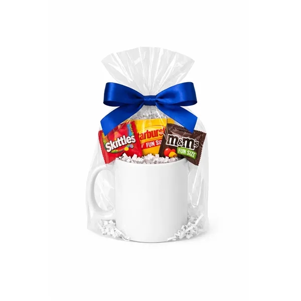 Candy Gift Mug... from ASI 89971 Stuff A Mug