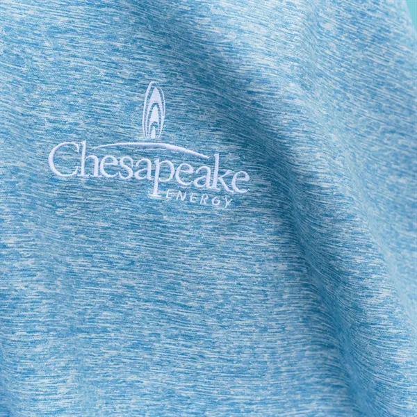 Hideaway Poncho feels like your favorite weekend sweatshirt but performs like... from ASI 73520 Neet Feet / Kanata Towel