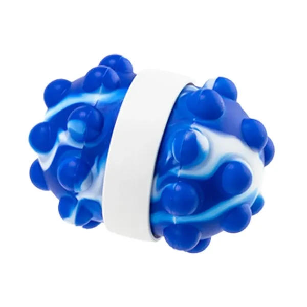 and Spinner Ball... from ASI 36730 Ariel Premium Supply Inc