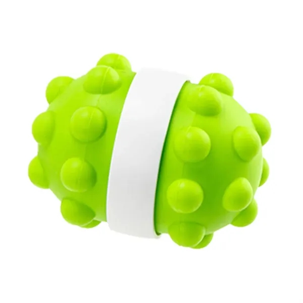 and Spinner Ball... from ASI 36730 Ariel Premium Supply Inc