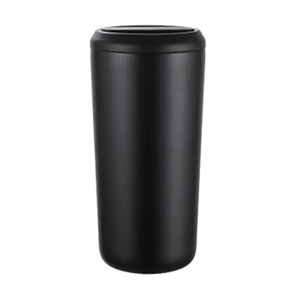 16 oz Eco-Friendly Vacuum Insulated Tumbler... from ASI 36730 Ariel Premium Supply Inc