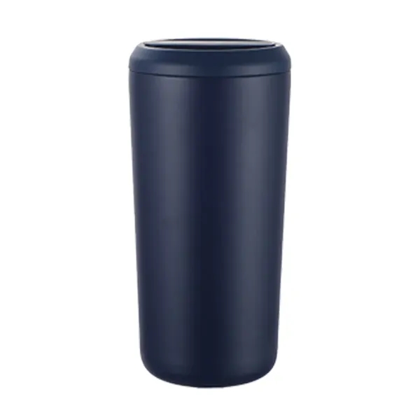 16 oz Eco-Friendly Vacuum Insulated Tumbler... from ASI 36730 Ariel Premium Supply Inc