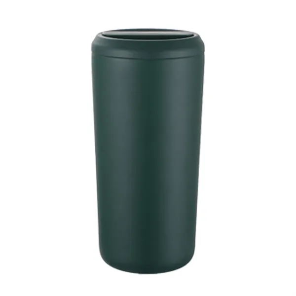 16 oz Eco-Friendly Vacuum Insulated Tumbler... from ASI 36730 Ariel Premium Supply Inc