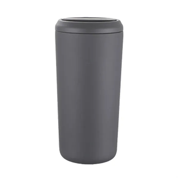 16 oz Eco-Friendly Vacuum Insulated Tumbler... from ASI 36730 Ariel Premium Supply Inc