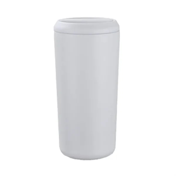 16 oz Eco-Friendly Vacuum Insulated Tumbler... from ASI 36730 Ariel Premium Supply Inc