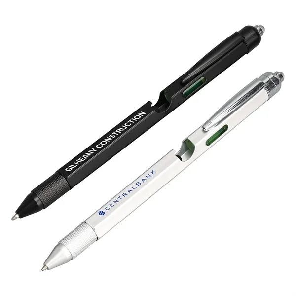 9-in-1 Multi-Tool Pen... from ASI 36730 Ariel Premium Supply Inc