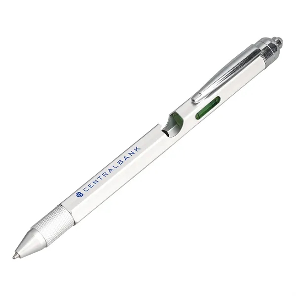 9-in-1 Multi-Tool Pen... from ASI 36730 Ariel Premium Supply Inc