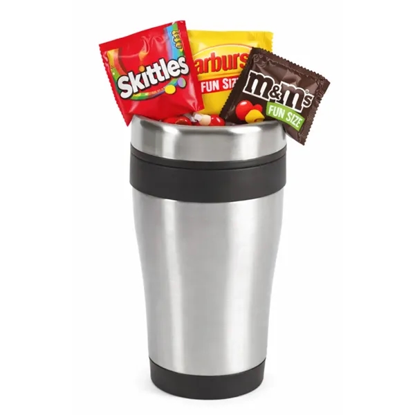 Appreciation Tumbler with Candy... from ASI 89971 Stuff A Mug