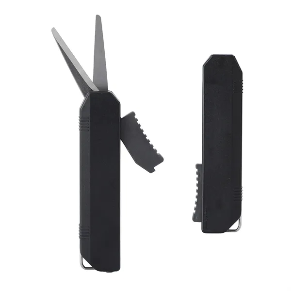 Trim Folding Travel Scissors... from ASI 36730 Ariel Premium Supply Inc