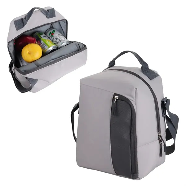 Lunch Cooler Bag... from ASI 36730 Ariel Premium Supply Inc