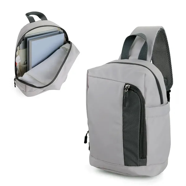 Crossbody Bag... from ASI 36730 Ariel Premium Supply Inc