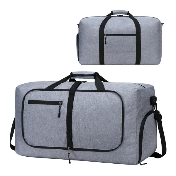 Foldable Travel Duffel... from ASI 36730 Ariel Premium Supply Inc